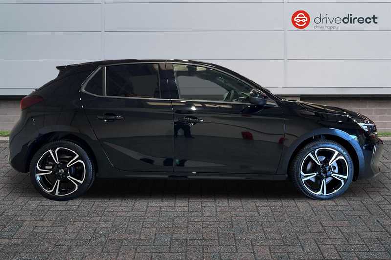 Used Vauxhall Corsa 2025 for sale - 76096685: Photo 2