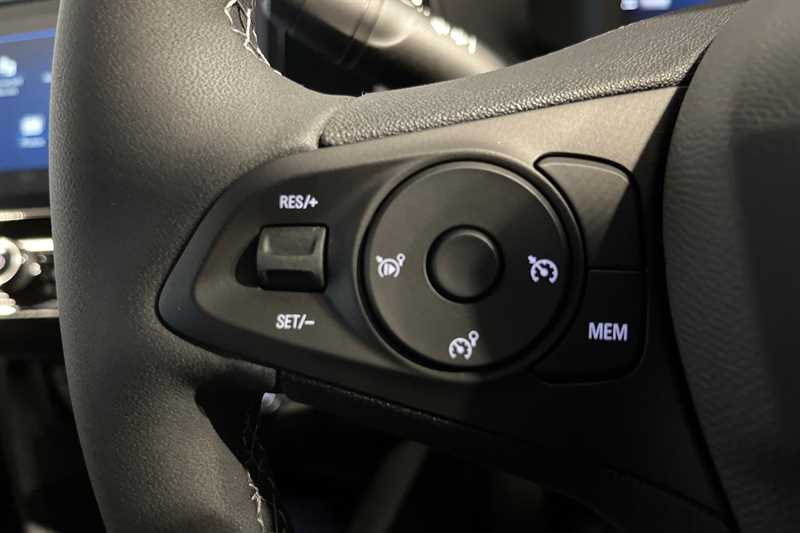 Used Vauxhall Corsa 2025 for sale - 76096685: Photo 21