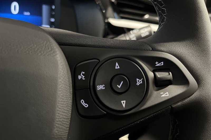 Used Vauxhall Corsa 2025 for sale - 76096685: Photo 22