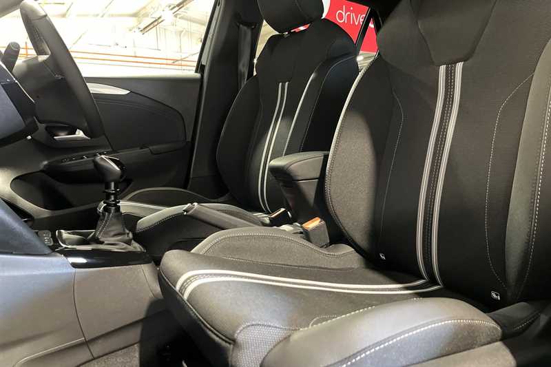Used Vauxhall Corsa 2025 for sale - 76096685: Photo 23
