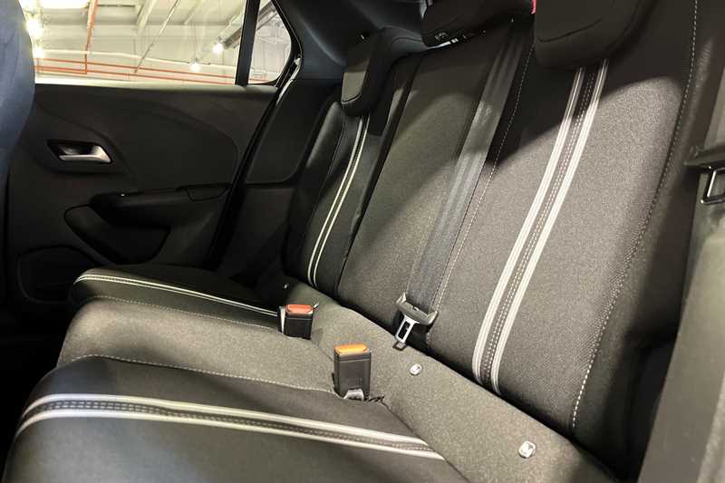 Used Vauxhall Corsa 2025 for sale - 76096685: Photo 24