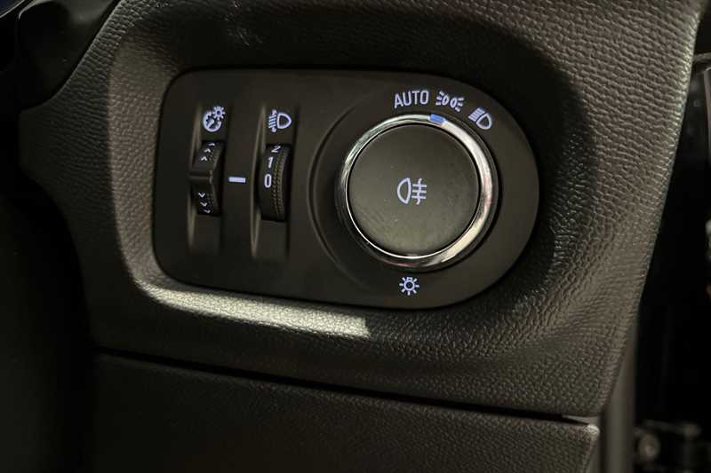 Used Vauxhall Corsa 2025 for sale - 76096685: Photo 26