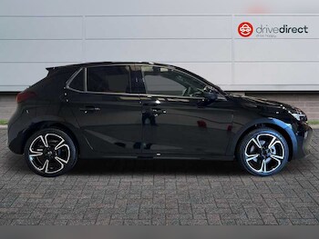 Used Vauxhall Corsa 2025 for sale - 76096685: Photo 2