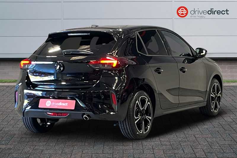 Used Vauxhall Corsa 2025 for sale - 76096685: Photo 3