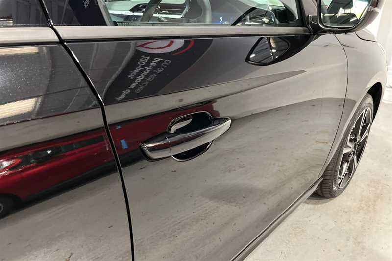 Used Vauxhall Corsa 2025 for sale - 76096685: Photo 33