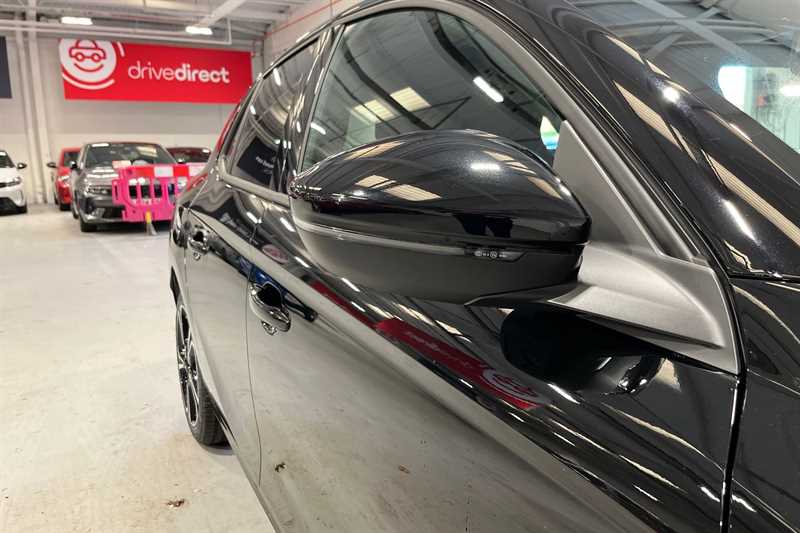 Used Vauxhall Corsa 2025 for sale - 76096685: Photo 34