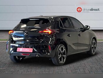 Used Vauxhall Corsa 2025 for sale - 76096685: Photo 3