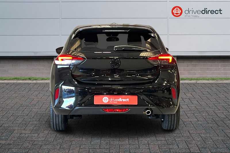 Used Vauxhall Corsa 2025 for sale - 76096685: Photo 4