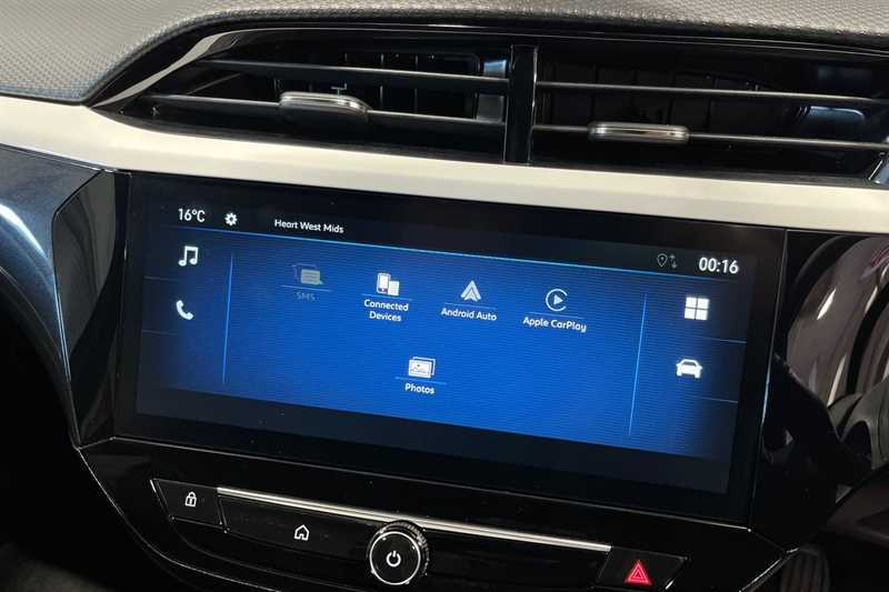 Used Vauxhall Corsa 2025 for sale - 76096685: Photo 40
