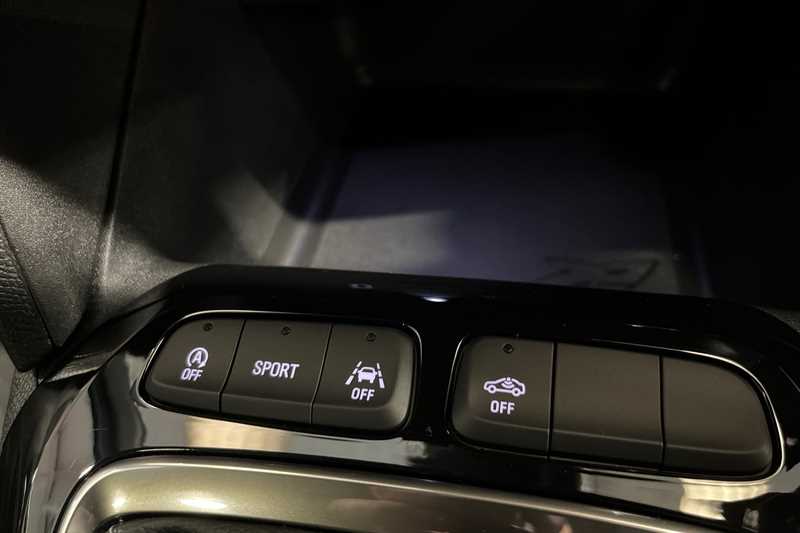 Used Vauxhall Corsa 2025 for sale - 76096685: Photo 42