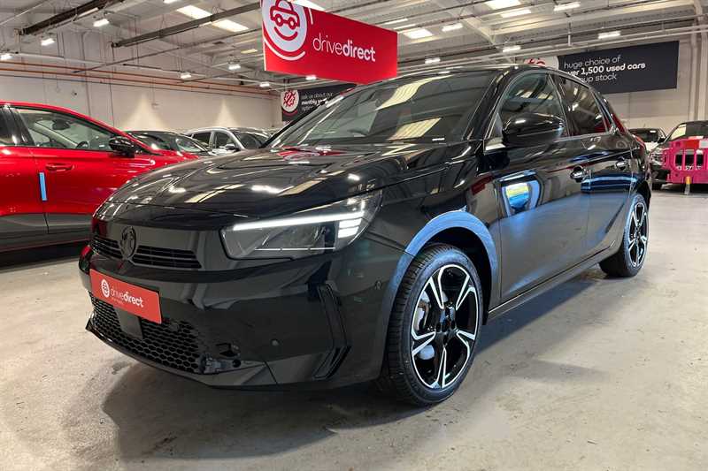 Used Vauxhall Corsa 2025 for sale - 76096685: Photo 47