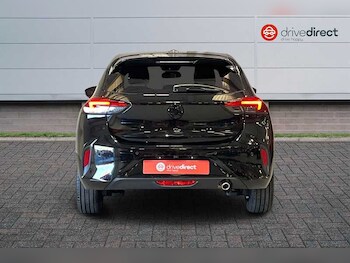 Used Vauxhall Corsa 2025 for sale - 76096685: Photo 4