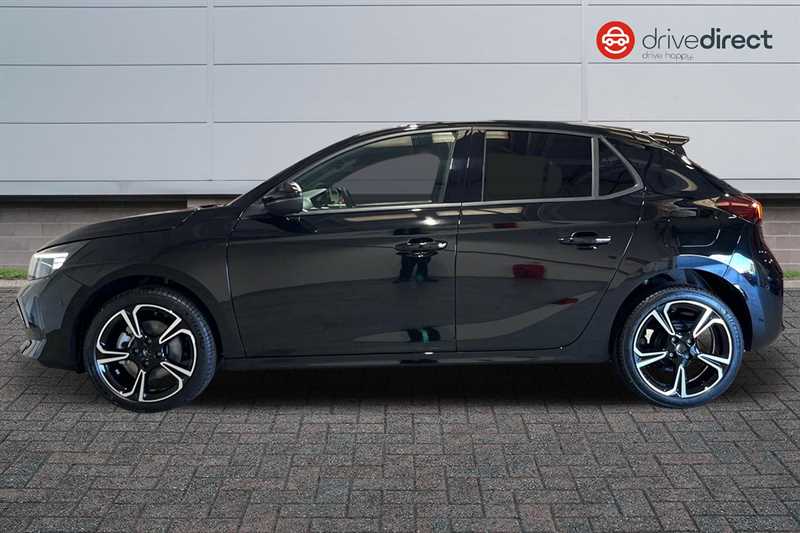 Used Vauxhall Corsa 2025 for sale - 76096685: Photo 6