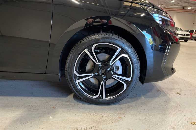Used Vauxhall Corsa 2025 for sale - 76096685: Photo 9