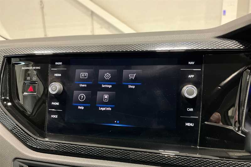 Used Volkswagen Polo 2022 for sale - 76530069: Photo 39