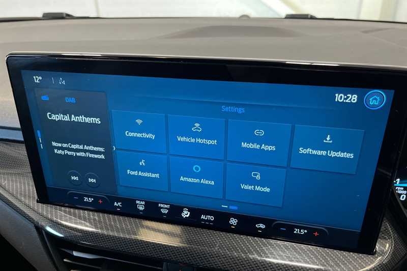 Used Ford Focus 2022 for sale - 77811855: Photo 41