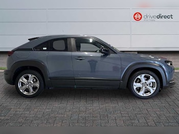 Used Mazda MX-30 2022 for sale - 78651630: Photo