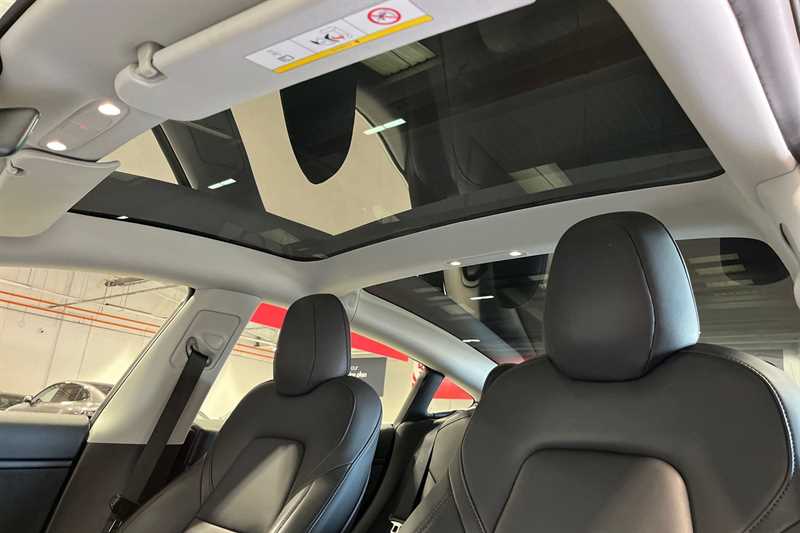 Used Tesla Model 3 2020 for sale - 78189502: Photo 44