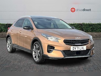 2021 - 1.6 GDi 8.9kWh 4 SUV 5dr Petrol Plug-in Hybrid DCT Euro 6 (s/s) (139 bhp)