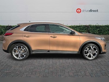 Used Kia XCeed 2021 for sale - 75565880: Photo