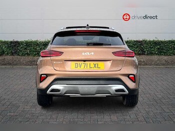 Used Kia XCeed 2021 for sale - 75565880: Photo