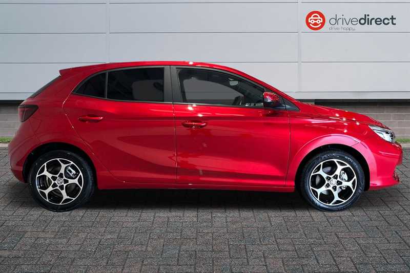 Used MG MG3 2025 for sale - 76462355: Photo 2