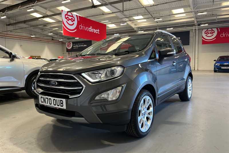 Vehicle 43