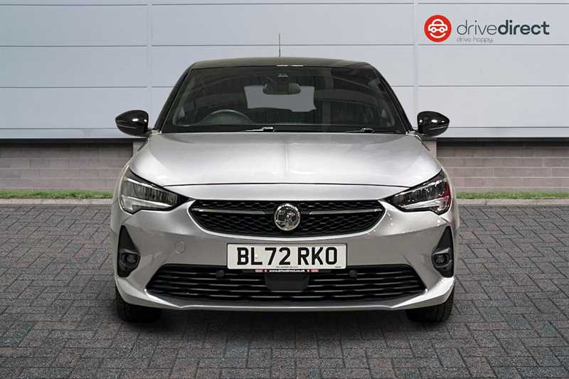 Used Vauxhall Corsa 2022 for sale - 78075648: Photo 8