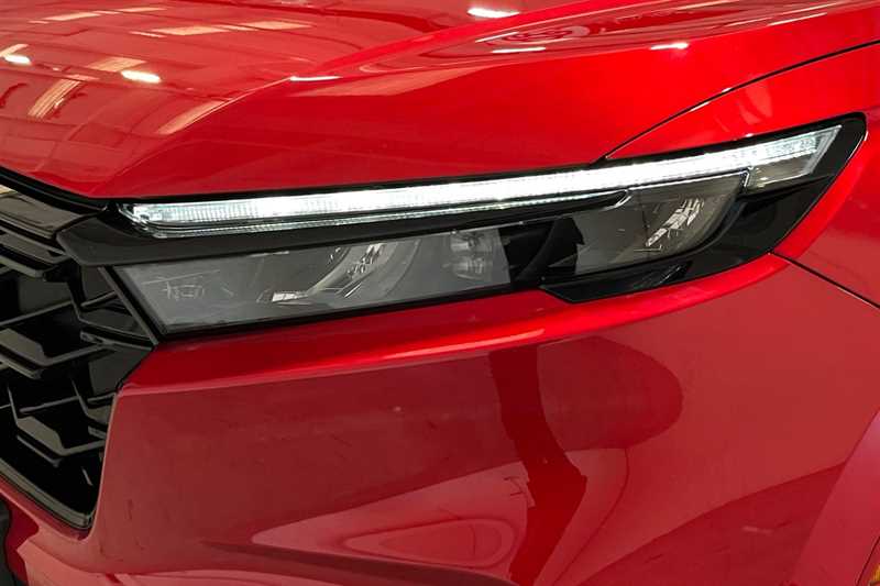 Used Honda CR-V 2024 for sale - 77322456: Photo 29