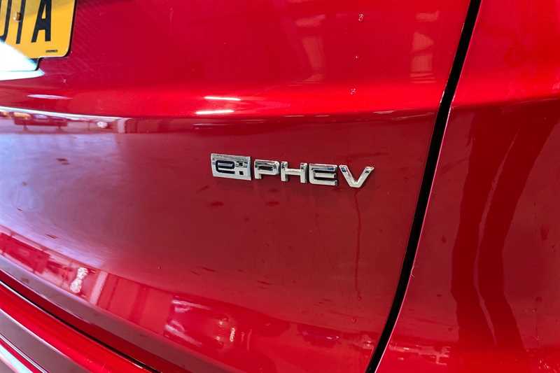 Used Honda CR-V 2024 for sale - 77322456: Photo 30