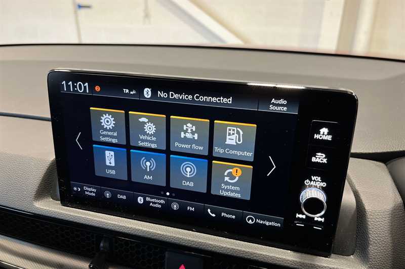 Used Honda CR-V 2024 for sale - 77322456: Photo 39