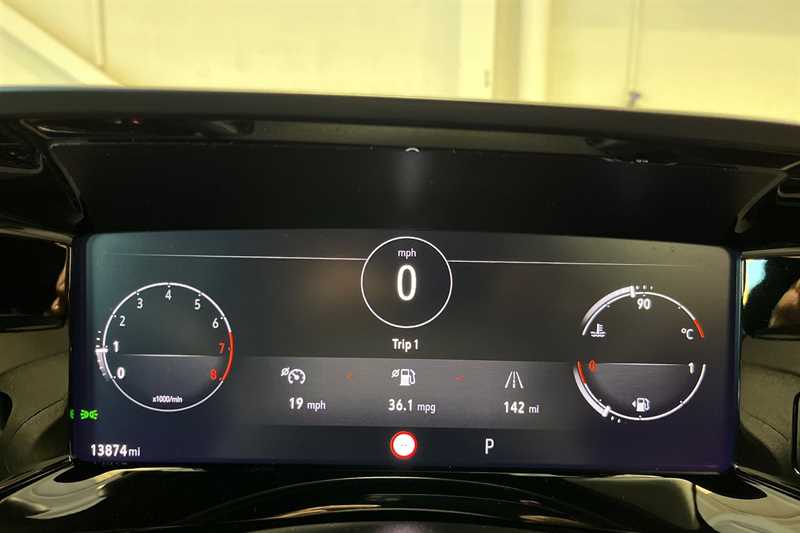 Used Vauxhall Mokka 2021 for sale - 78160310: Photo 20