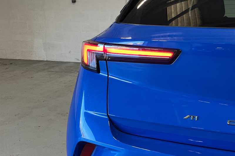 Used Vauxhall Mokka 2021 for sale - 78160310: Photo 31