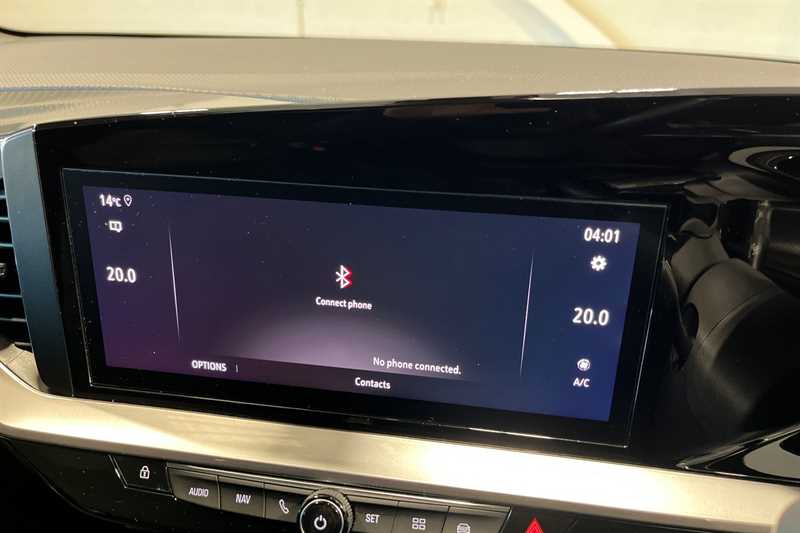 Used Vauxhall Mokka 2021 for sale - 78160310: Photo 38