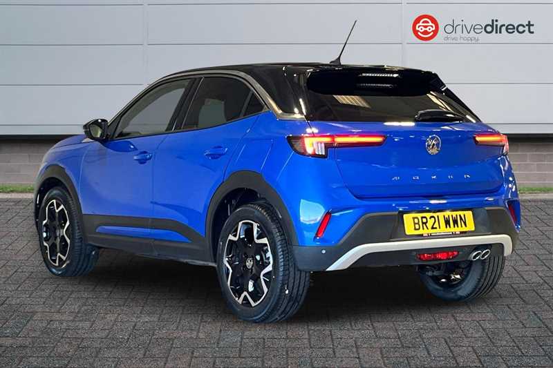 Used Vauxhall Mokka 2021 for sale - 78160310: Photo 5