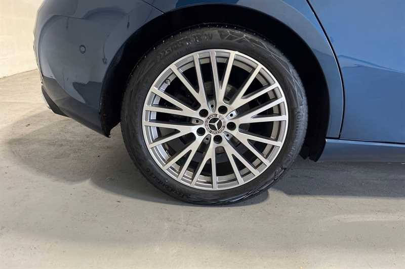 Used Mercedes-Benz A-Class 2022 for sale - 77929524: Photo 10