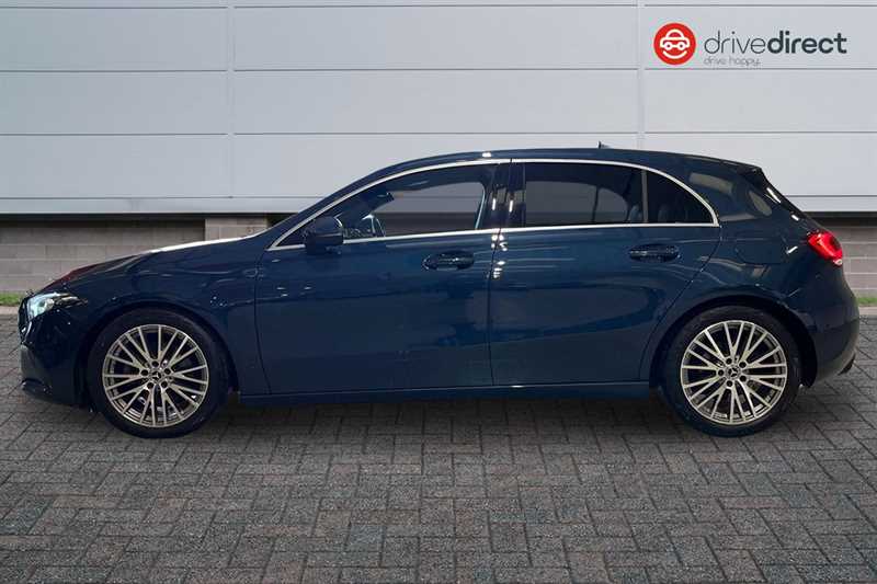 Used Mercedes-Benz A-Class 2022 for sale - 77929524: Photo 6