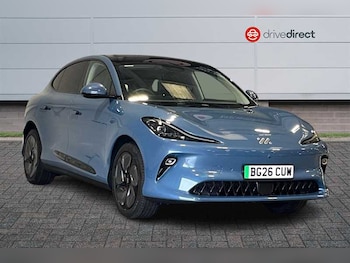 MG MG IM6 feature image