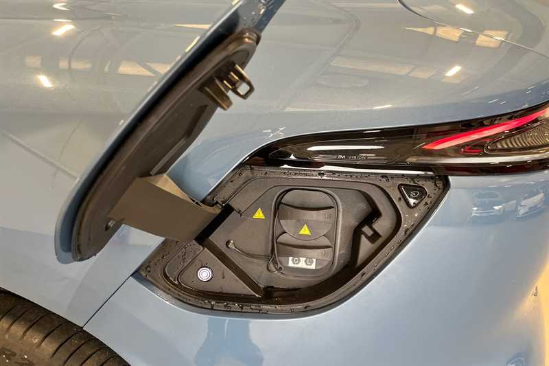 Used MG MG IM6 2026 for sale - 78120796: Photo 44