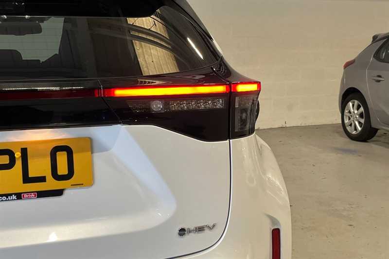 Used Toyota Yaris Cross 2024 for sale - 78188630: Photo 32