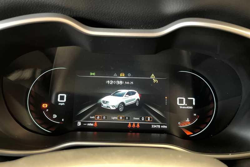 Used MG MG ZS 2022 for sale - 77895262: Photo 20