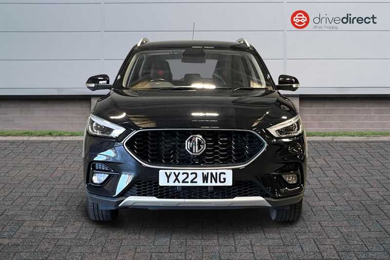Used MG MG ZS 2022 for sale - 77895262: Photo 8
