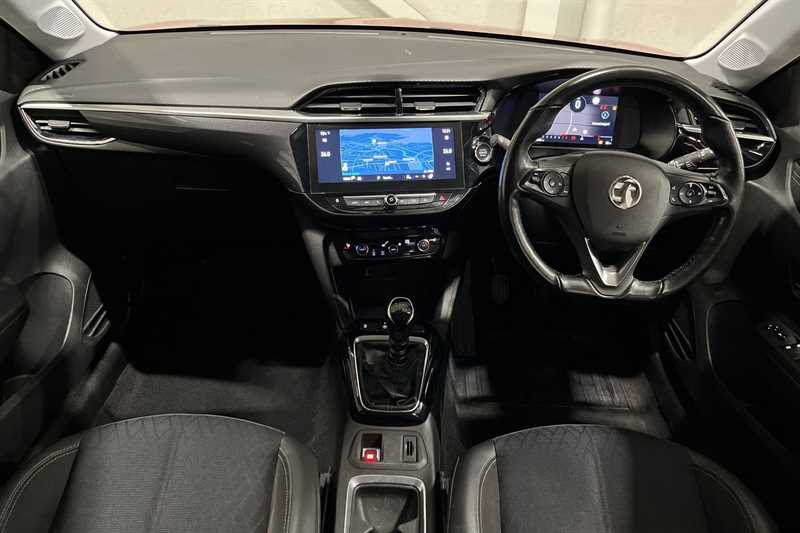 Used Vauxhall Corsa for sale - 77812360: Photo 13