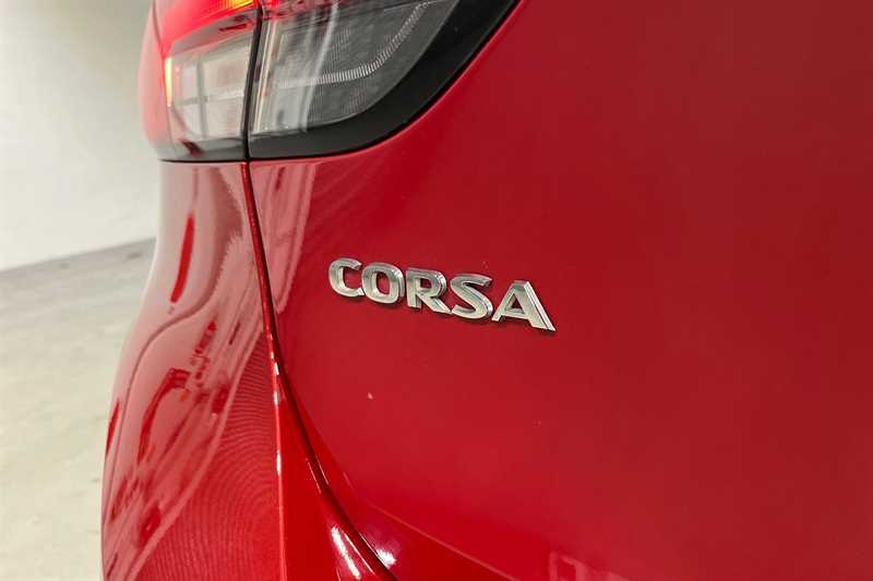 Used Vauxhall Corsa for sale - 77812360: Photo 30