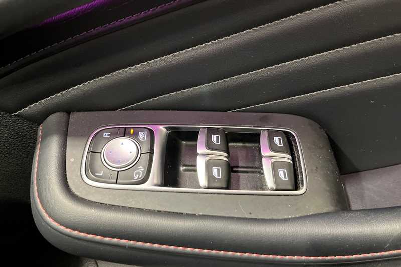 Used MG MG HS 2023 for sale - 77375410: Photo 16