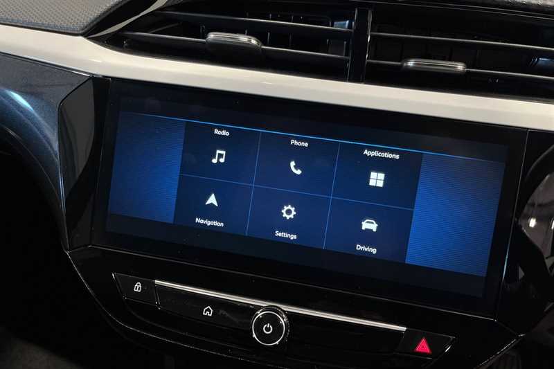 Used Vauxhall Corsa 2025 for sale - 77700206: Photo 38