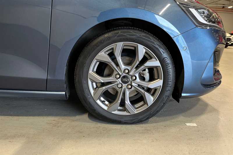 Used Ford Focus 2022 for sale - 77772663: Photo 9