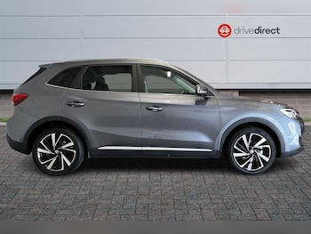 Used MG MG ZS 2025 for sale - 79402567: Photo