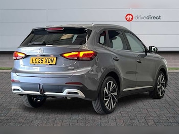 Used MG MG ZS 2025 for sale - 79402567: Photo