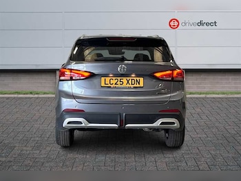 Used MG MG ZS 2025 for sale - 79402567: Photo
